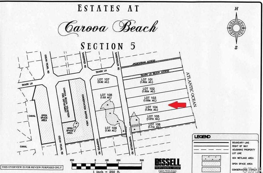 Corolla, North Carolina 27927, ,Residential,For sale,Sandfiddler Road,100431