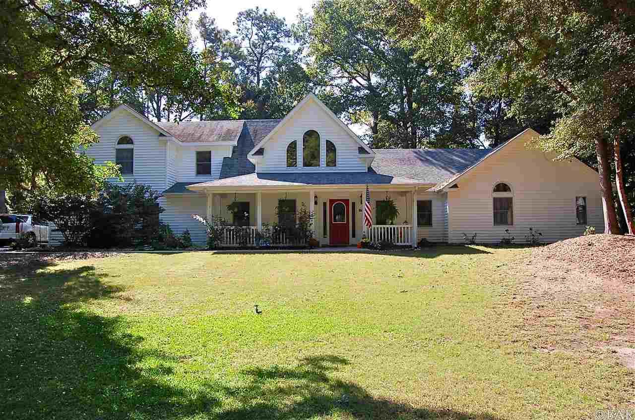 Southern Shores, North Carolina 27949, 4 Bedrooms Bedrooms, ,3 BathroomsBathrooms,Single family - detached,For sale,Spindrift Trail,80892