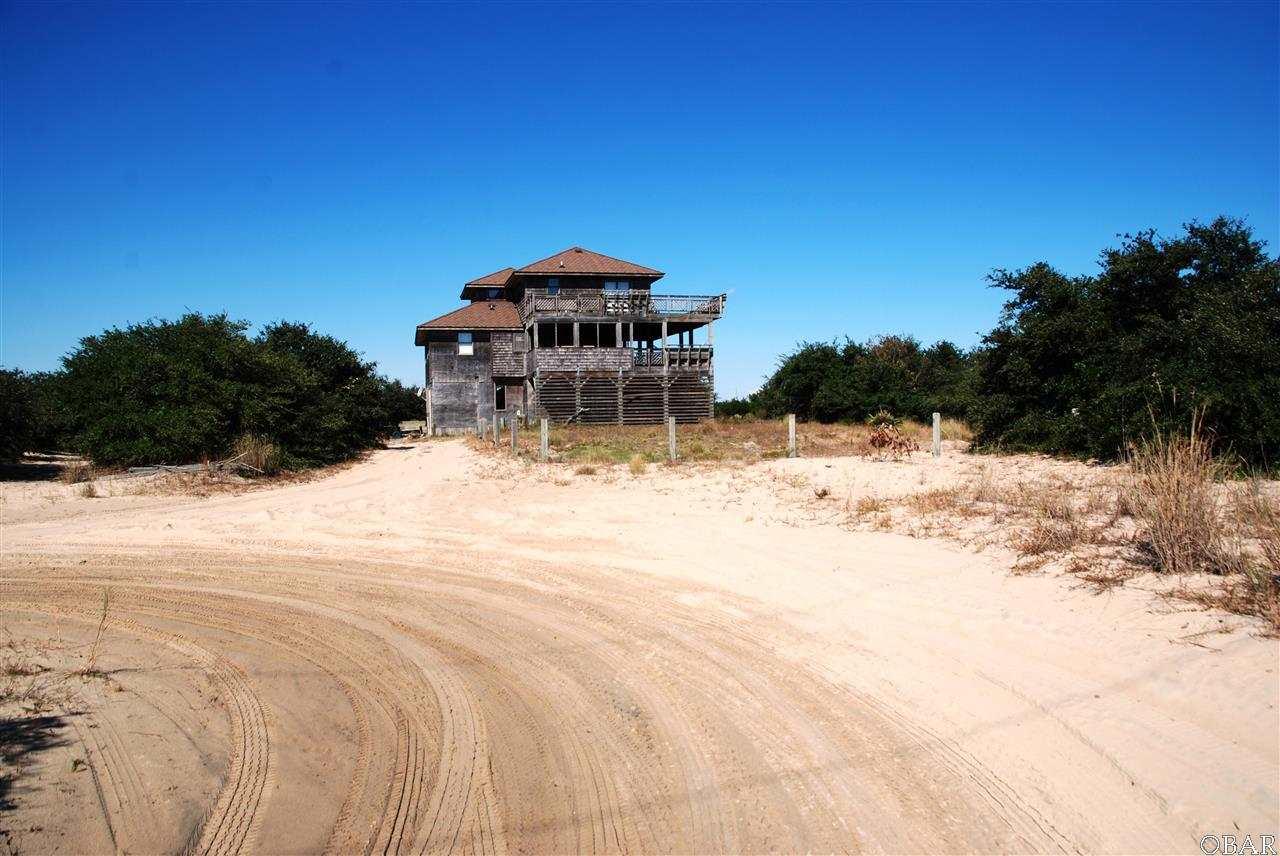 Corolla, North Carolina 27927, 4 Bedrooms Bedrooms, ,2 BathroomsBathrooms,Single family - detached,For sale,Robin Lane,81069