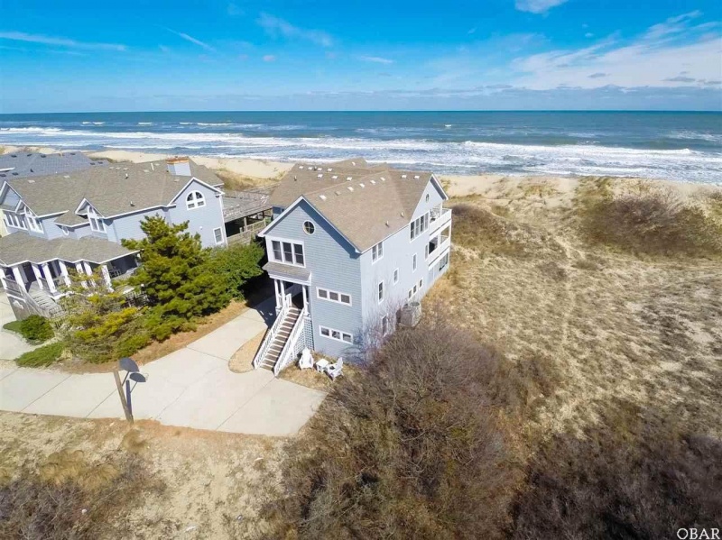 Corolla, North Carolina 27927, 6 Bedrooms Bedrooms, ,6 BathroomsBathrooms,Single family - detached,For sale,Wave Arch,81211