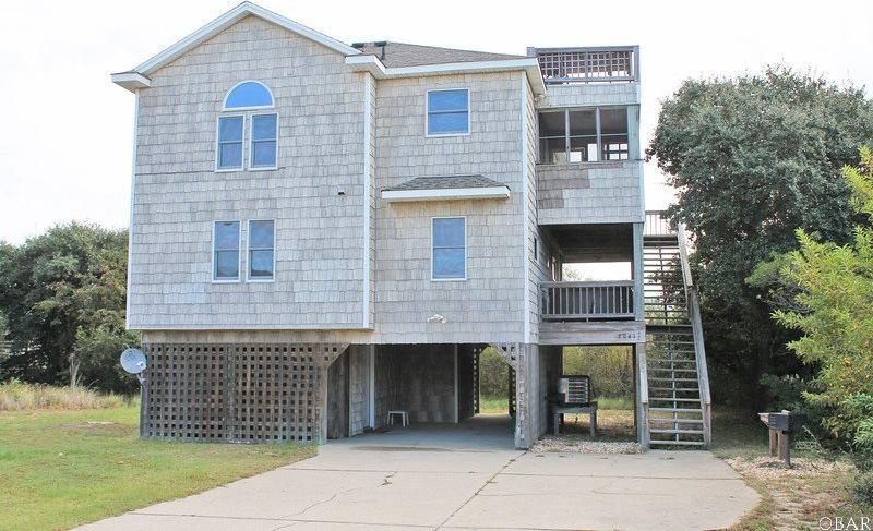 Corolla, North Carolina 27927, 6 Bedrooms Bedrooms, ,4 BathroomsBathrooms,Single family - detached,For sale,Whalehead Drive,81429