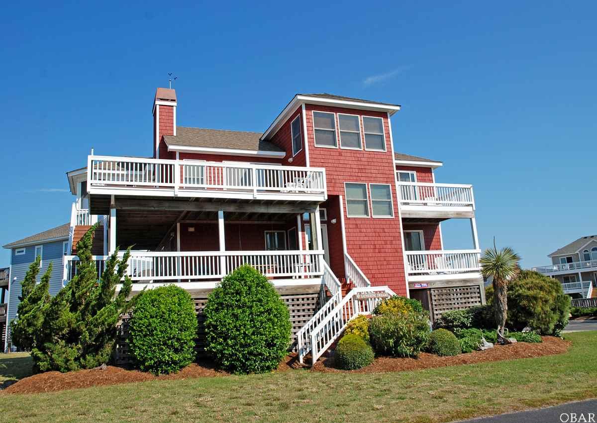 Corolla, North Carolina 27927, 5 Bedrooms Bedrooms, ,4 BathroomsBathrooms,Single family - detached,For sale,Homeport Court,81523