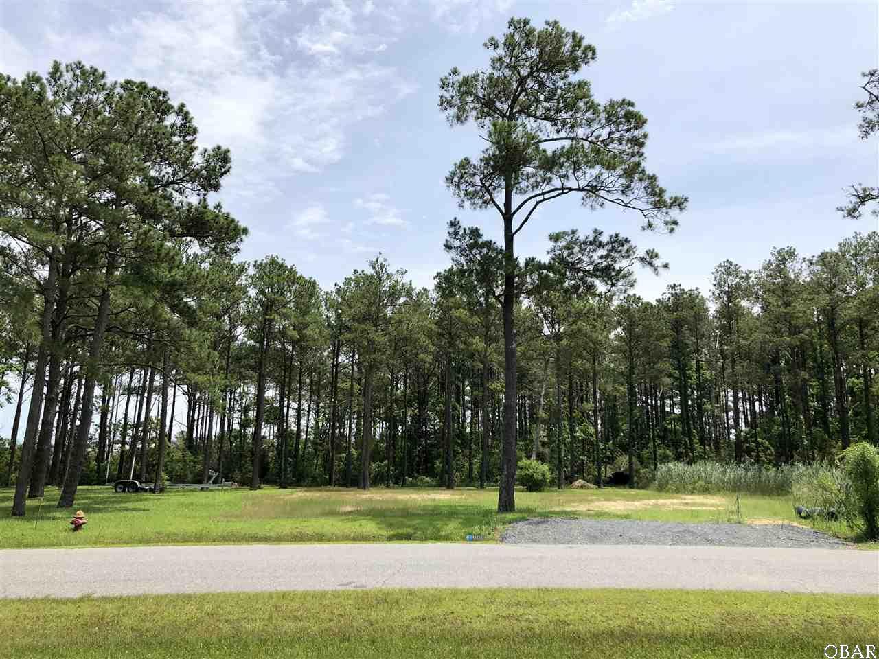 Manteo, North Carolina 27954, ,Residential,For sale,Scarboro Creek Drive,100795