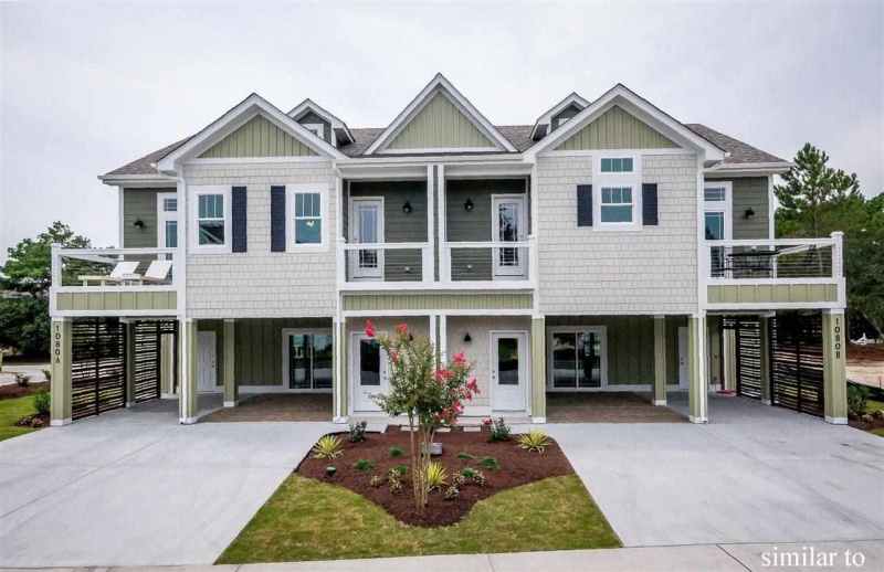 Corolla, North Carolina 27927, 4 Bedrooms Bedrooms, ,4 BathroomsBathrooms,Townhouse/duplex/attached,For sale,Keepers Way,82003