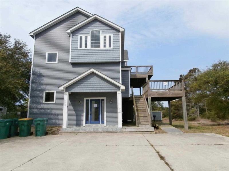 Corolla, North Carolina 27927, 6 Bedrooms Bedrooms, ,4 BathroomsBathrooms,Single family - detached,For sale,Cormorant Trail,83573