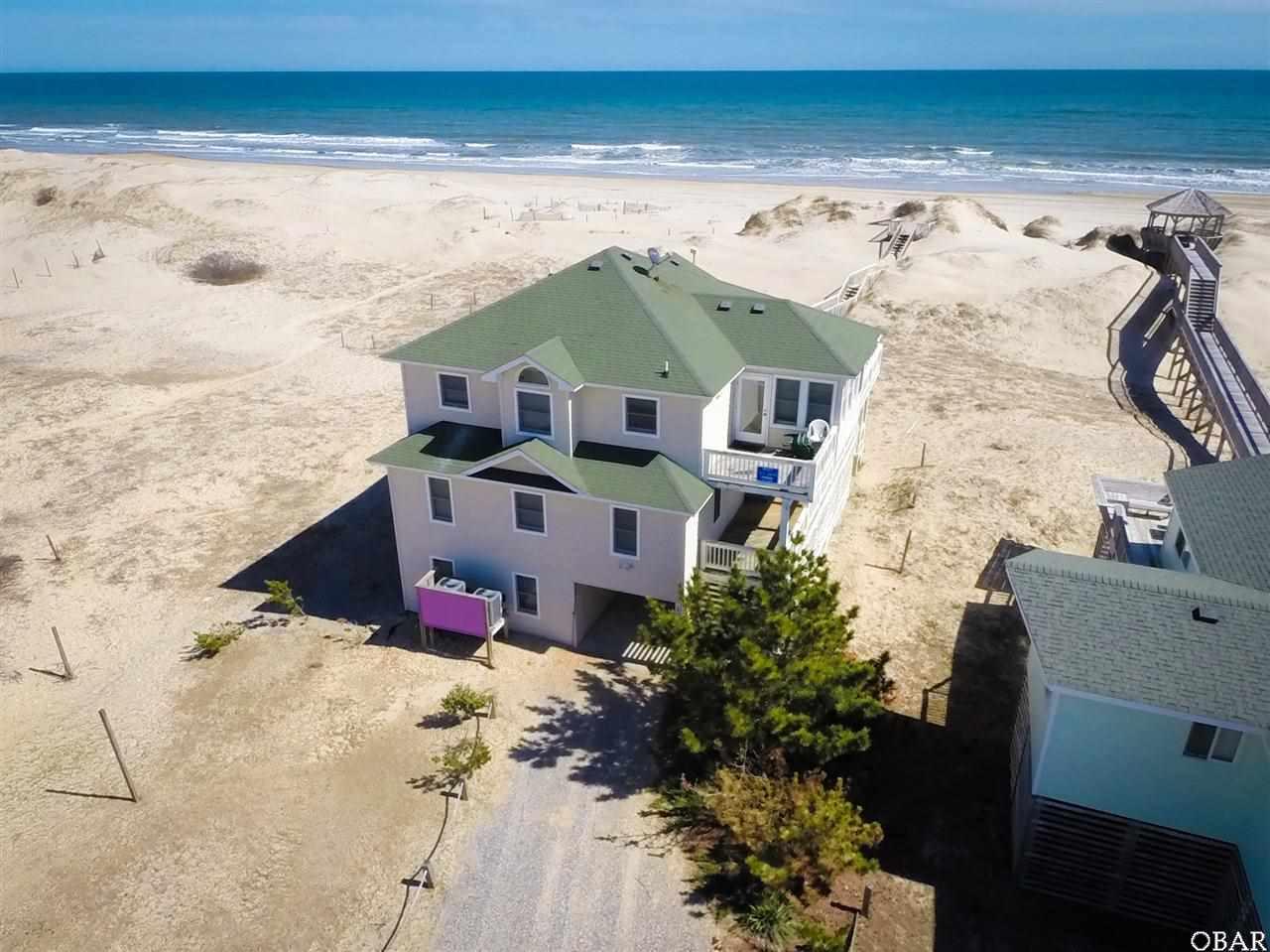 Corolla, North Carolina 27927, 5 Bedrooms Bedrooms, ,5 BathroomsBathrooms,Single family - detached,For sale,Sandfiddler Road,84133