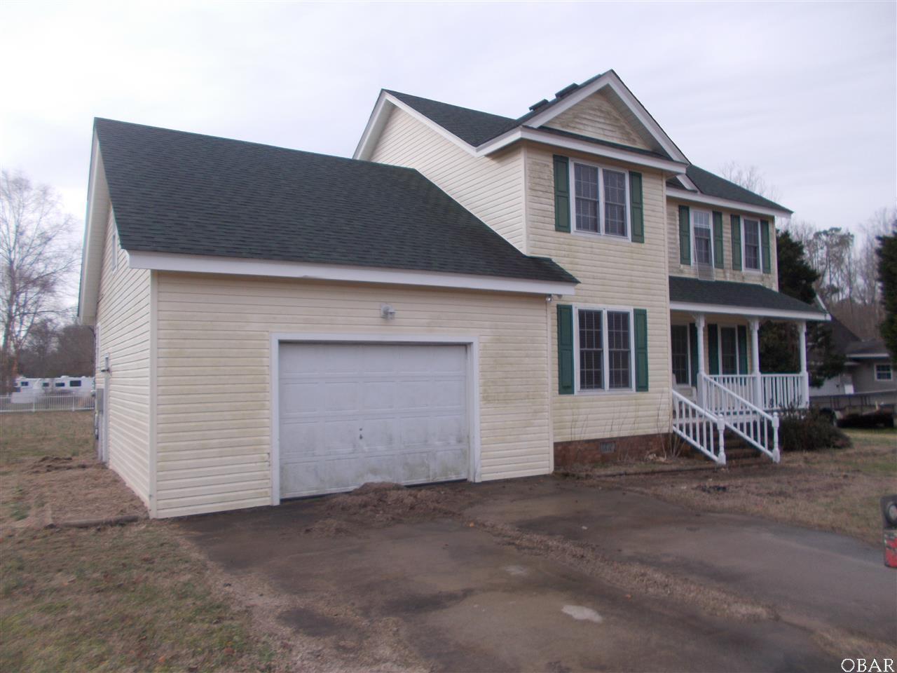 Moyock, North Carolina 27958, 3 Bedrooms Bedrooms, ,2 BathroomsBathrooms,Single family - detached,For sale,Brumsey Road,84222