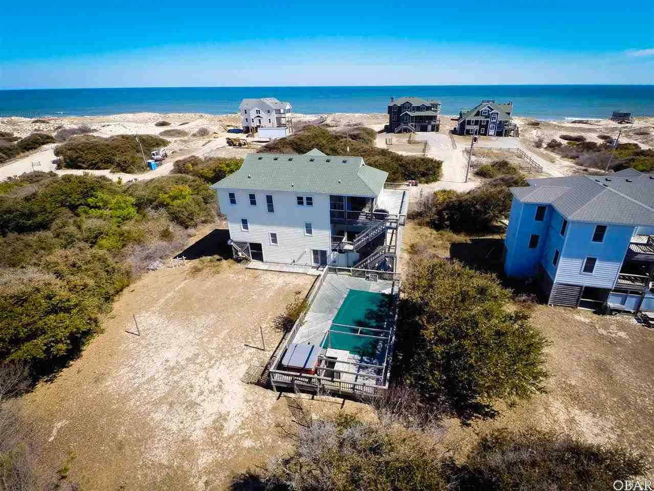 Corolla, North Carolina 27927, 6 Bedrooms Bedrooms, ,5 BathroomsBathrooms,Single family - detached,For sale,Sandfiddler Road,84648