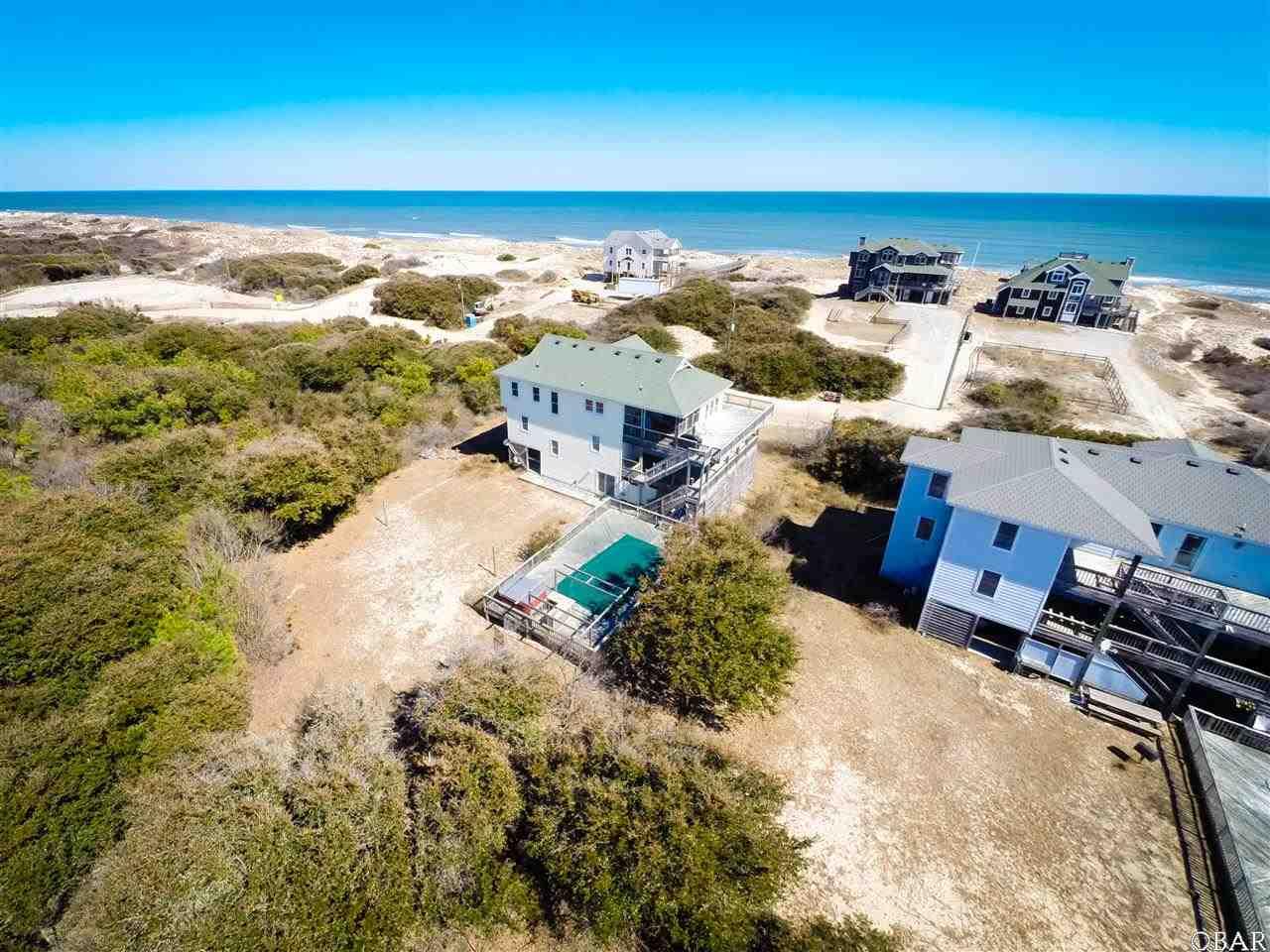 Corolla, North Carolina 27927, 6 Bedrooms Bedrooms, ,5 BathroomsBathrooms,Single family - detached,For sale,Sandfiddler Road,84648