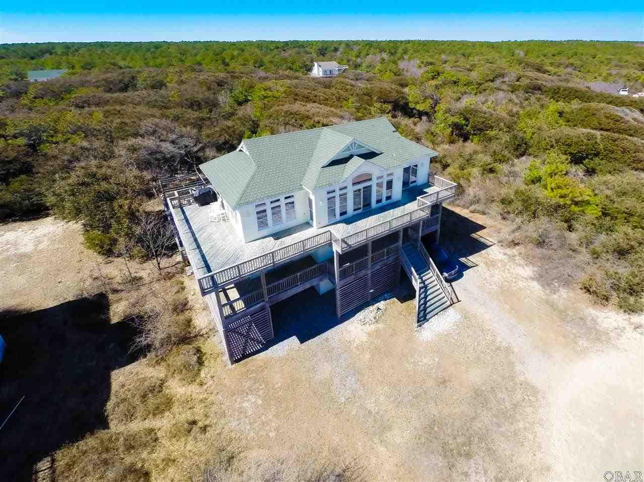 Corolla, North Carolina 27927, 6 Bedrooms Bedrooms, ,5 BathroomsBathrooms,Single family - detached,For sale,Sandfiddler Road,84648