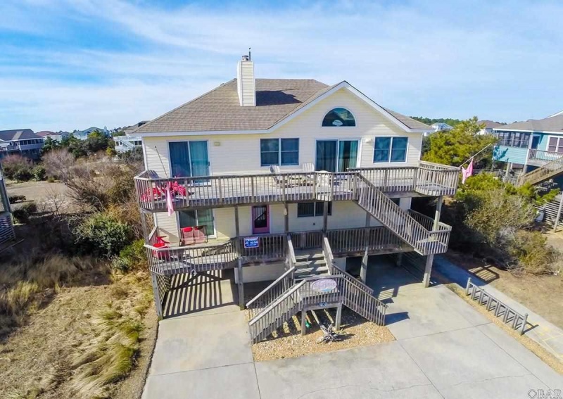 Corolla, North Carolina 27927, 6 Bedrooms Bedrooms, ,6 BathroomsBathrooms,Single family - detached,For sale,Lighthouse Drive,84650