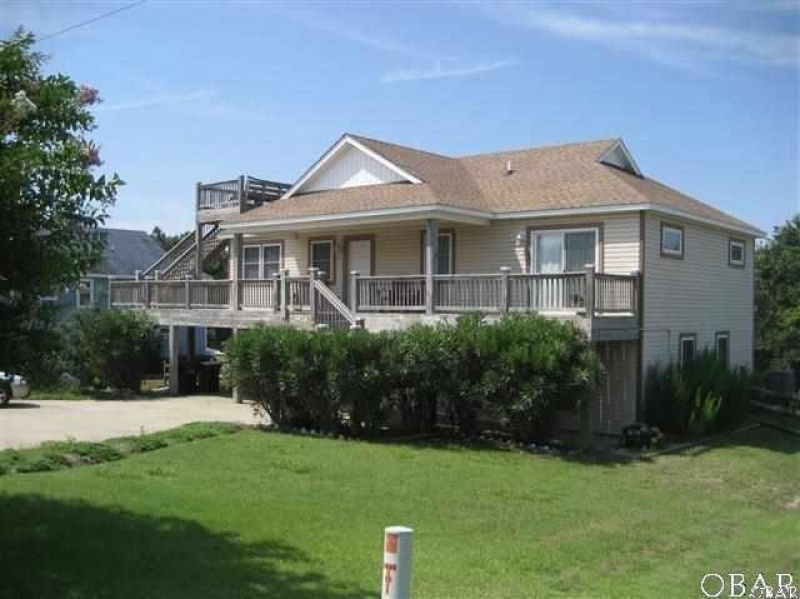 Kitty Hawk, North Carolina 27949, 4 Bedrooms Bedrooms, ,3 BathroomsBathrooms,Single family - detached,For sale,Smith Street,85181