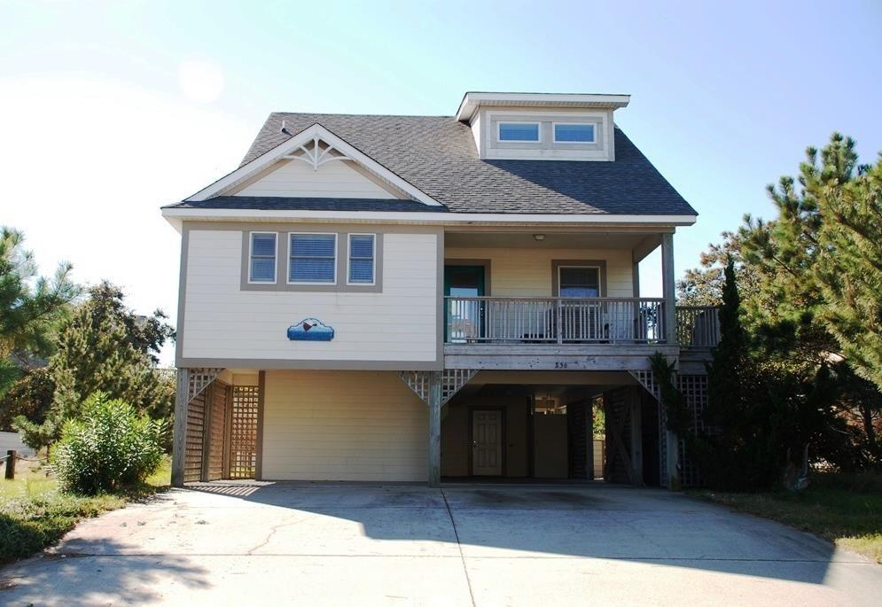 Corolla, North Carolina 27927, 3 Bedrooms Bedrooms, ,3 BathroomsBathrooms,Single family - detached,For sale,Drifting Sands Drive,85797