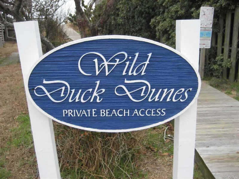 Duck, North Carolina 27949, 2 Bedrooms Bedrooms, ,2 BathroomsBathrooms,Single family - detached,For sale,Mallard Drive,86497