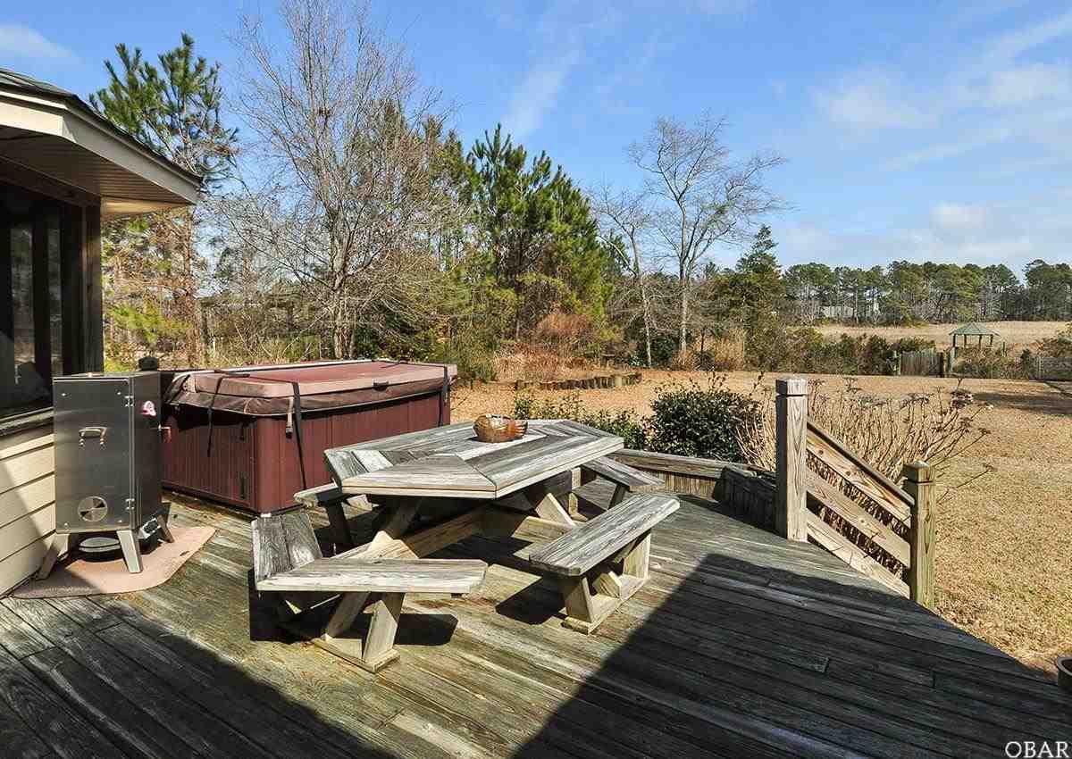 Kitty Hawk, North Carolina 27949, 4 Bedrooms Bedrooms, ,2 BathroomsBathrooms,Single family - detached,For sale,Creek Road,87070