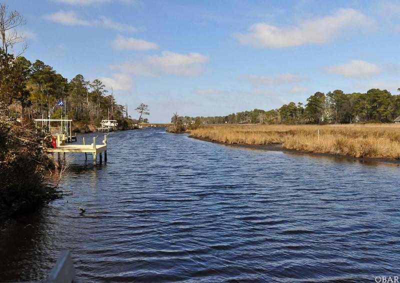 Kitty Hawk, North Carolina 27949, 4 Bedrooms Bedrooms, ,2 BathroomsBathrooms,Single family - detached,For sale,Creek Road,87070