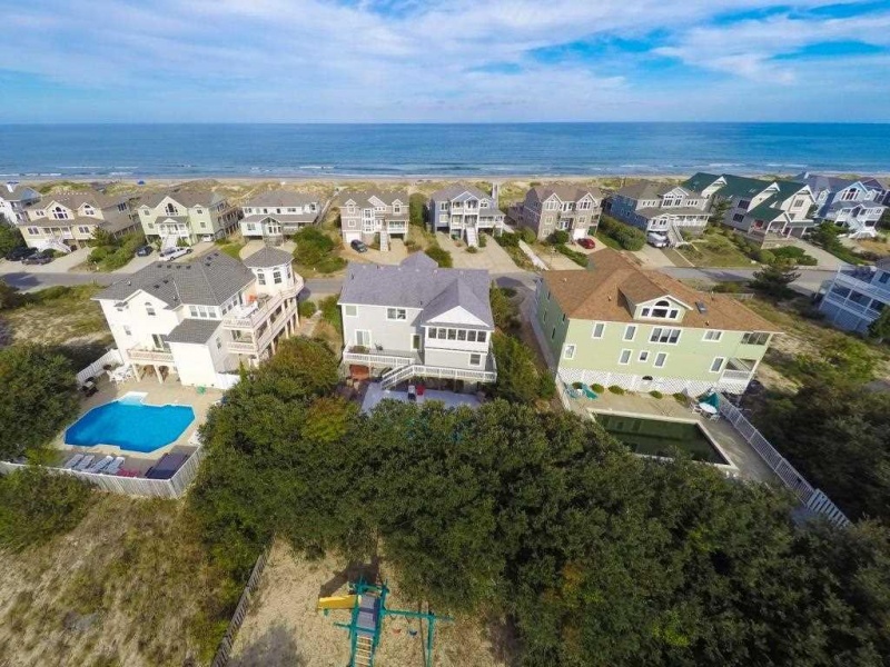 Corolla, North Carolina 27927, 6 Bedrooms Bedrooms, ,5 BathroomsBathrooms,Single family - detached,For sale,Sandcastle Drive,87652