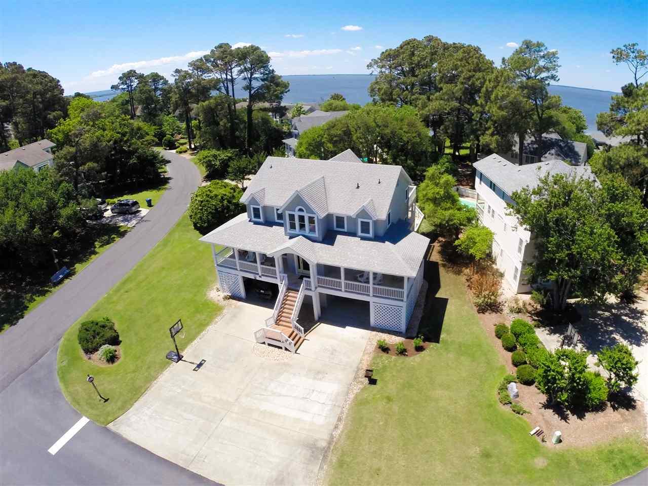 Corolla, North Carolina 27927, 6 Bedrooms Bedrooms, ,5 BathroomsBathrooms,Single family - detached,For sale,Dunton Drive,87917