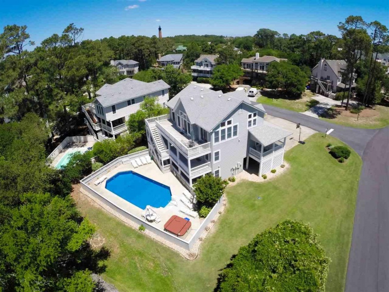 Corolla, North Carolina 27927, 6 Bedrooms Bedrooms, ,5 BathroomsBathrooms,Single family - detached,For sale,Dunton Drive,87917