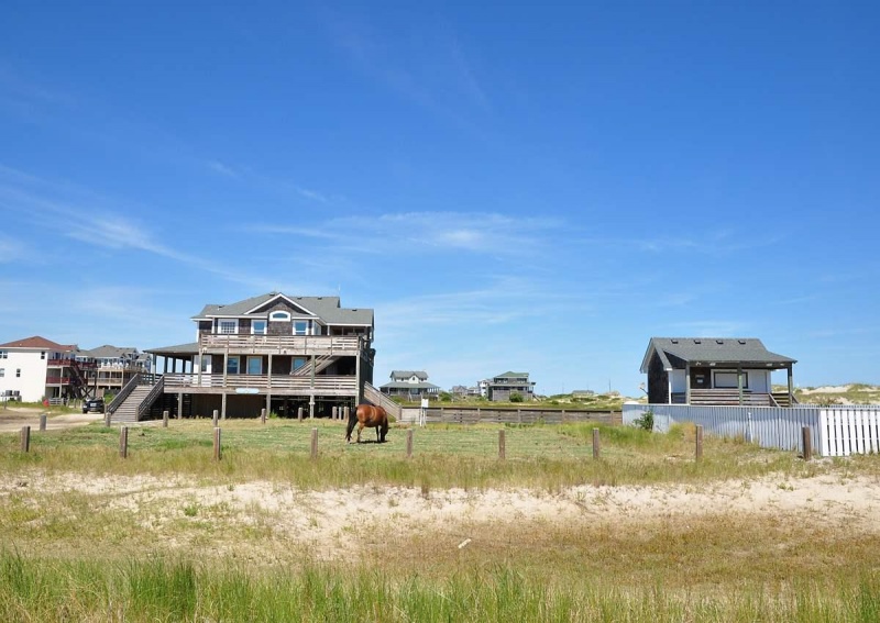 Corolla, North Carolina 27927, 10 Bedrooms Bedrooms, ,8 BathroomsBathrooms,Single family - detached,For sale,Sandpiper Road,88332