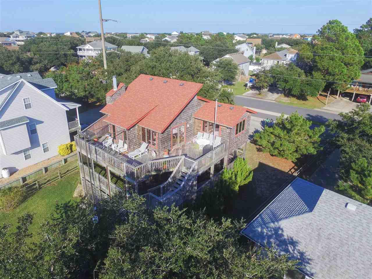 Kill Devil Hills, North Carolina 27948, 3 Bedrooms Bedrooms, ,2 BathroomsBathrooms,Single family - detached,For sale,Bay Drive,88609