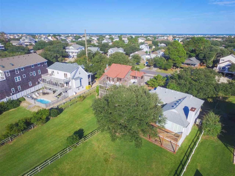 Kill Devil Hills, North Carolina 27948, 3 Bedrooms Bedrooms, ,2 BathroomsBathrooms,Single family - detached,For sale,Bay Drive,88609