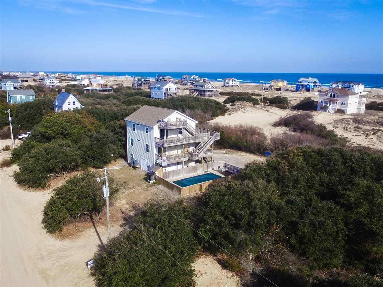 Corolla, North Carolina 27927, 6 Bedrooms Bedrooms, ,5 BathroomsBathrooms,Single family - detached,For sale,Ocean Pearl Road,88735