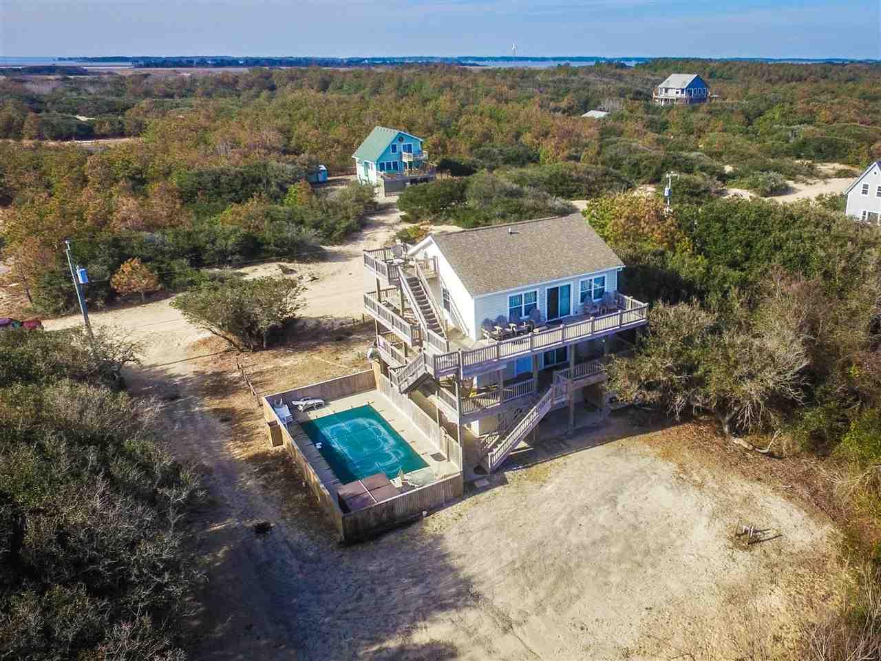 Corolla, North Carolina 27927, 6 Bedrooms Bedrooms, ,5 BathroomsBathrooms,Single family - detached,For sale,Ocean Pearl Road,88735