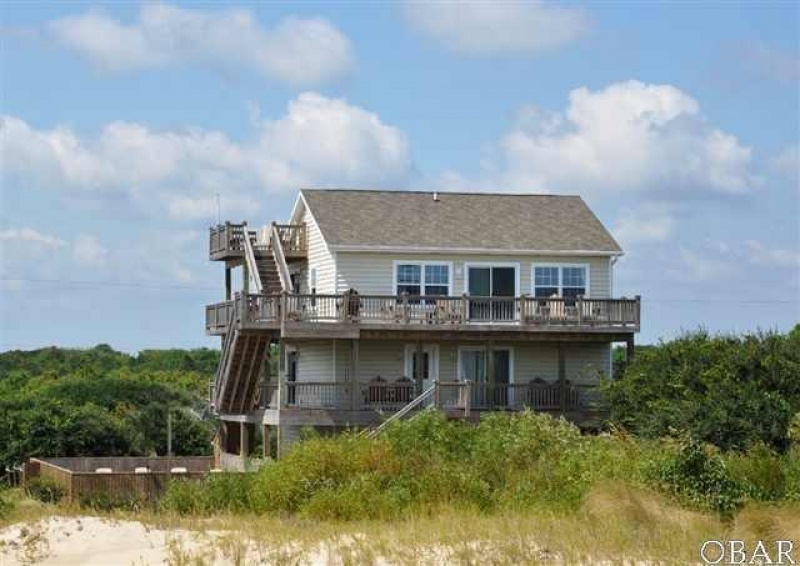 Corolla, North Carolina 27927, 6 Bedrooms Bedrooms, ,5 BathroomsBathrooms,Single family - detached,For sale,Ocean Pearl Road,88735