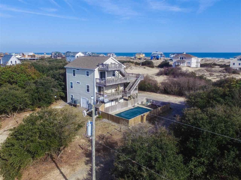 Corolla, North Carolina 27927, 6 Bedrooms Bedrooms, ,5 BathroomsBathrooms,Single family - detached,For sale,Ocean Pearl Road,88735