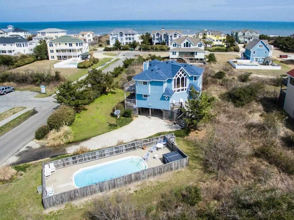 Corolla, North Carolina 27927, 5 Bedrooms Bedrooms, ,4 BathroomsBathrooms,Single family - detached,For sale,Whalehead Drive,88761