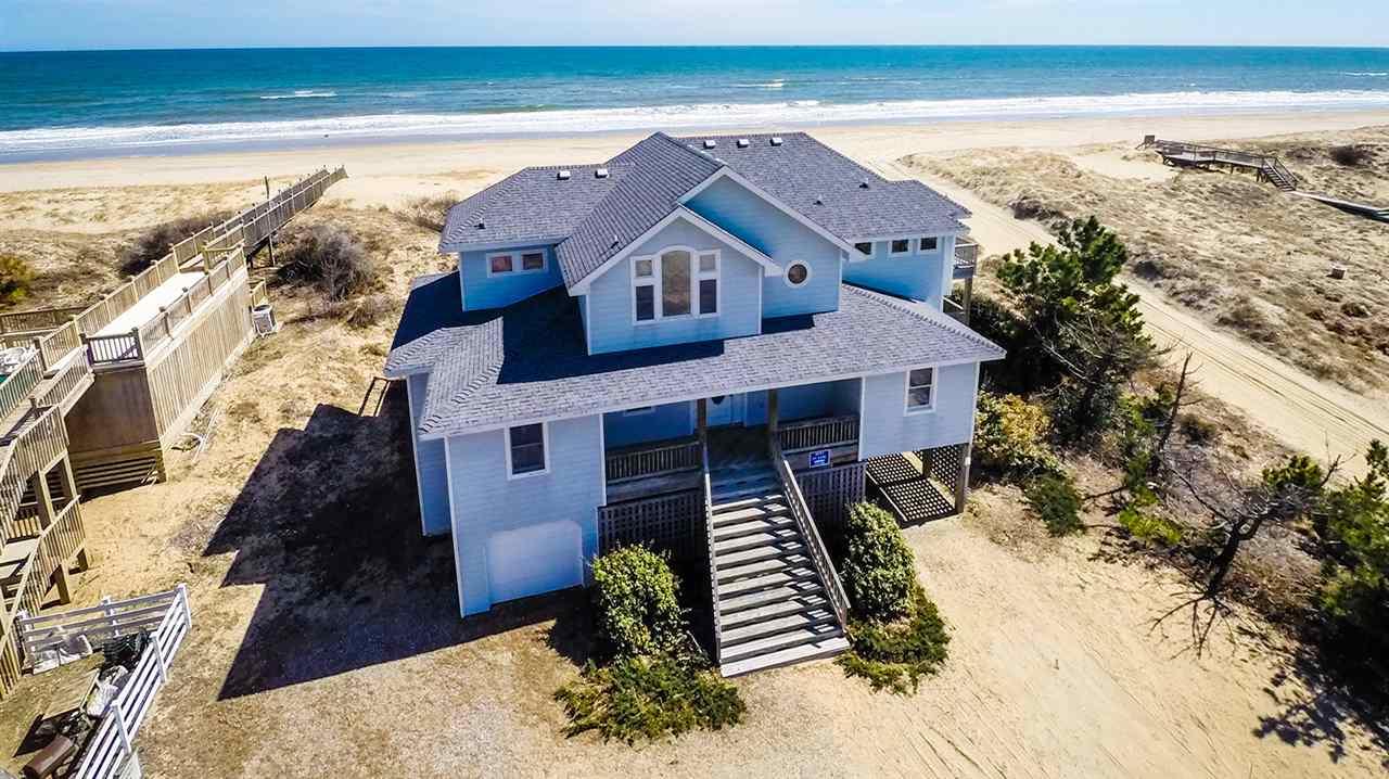 Corolla, North Carolina 27927, 5 Bedrooms Bedrooms, ,4 BathroomsBathrooms,Single family - detached,For sale,Sandfiddler Road,89352