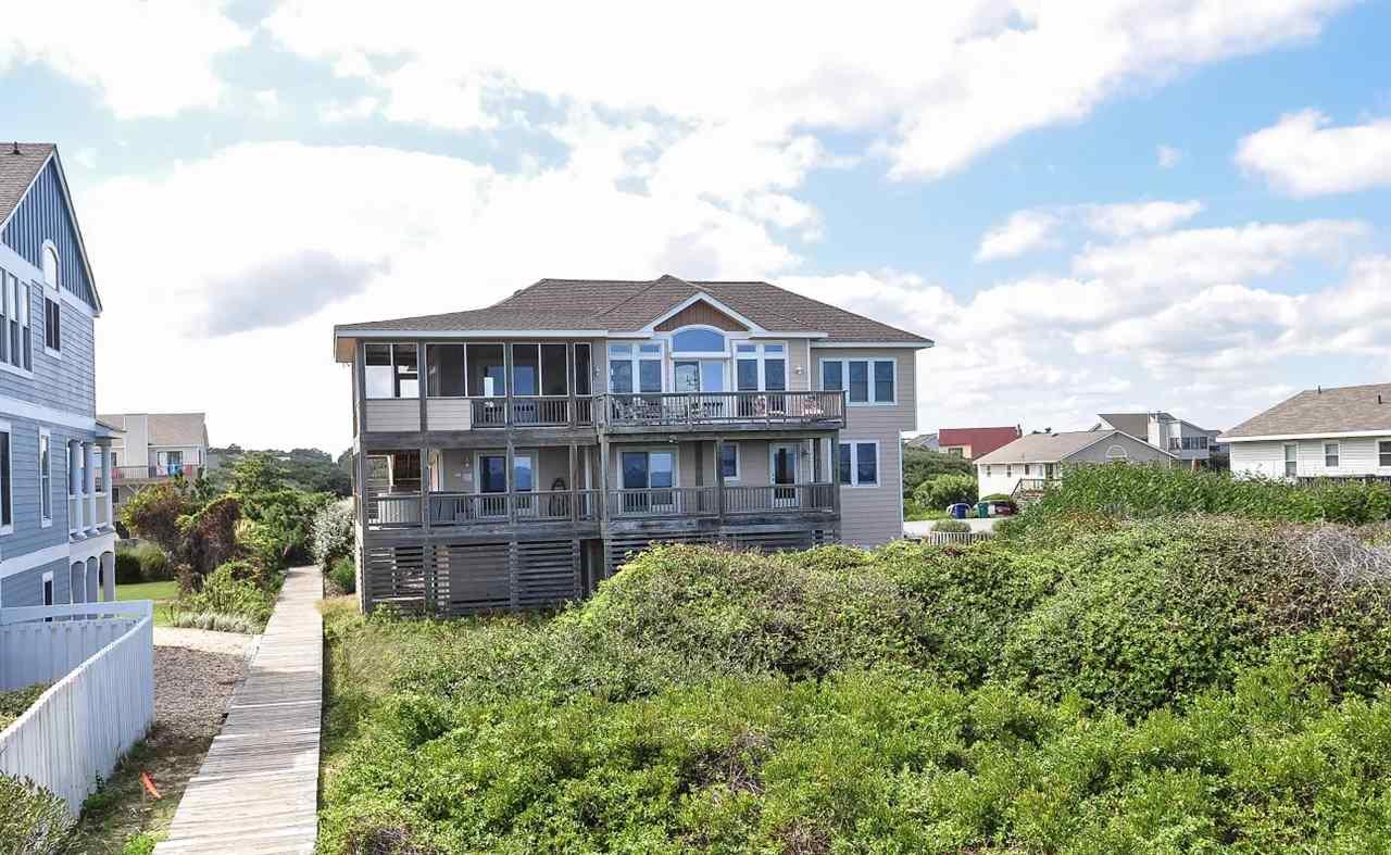 Duck, North Carolina 27949, 6 Bedrooms Bedrooms, ,5 BathroomsBathrooms,Single family - detached,For sale,Sea Hawk Drive,89500