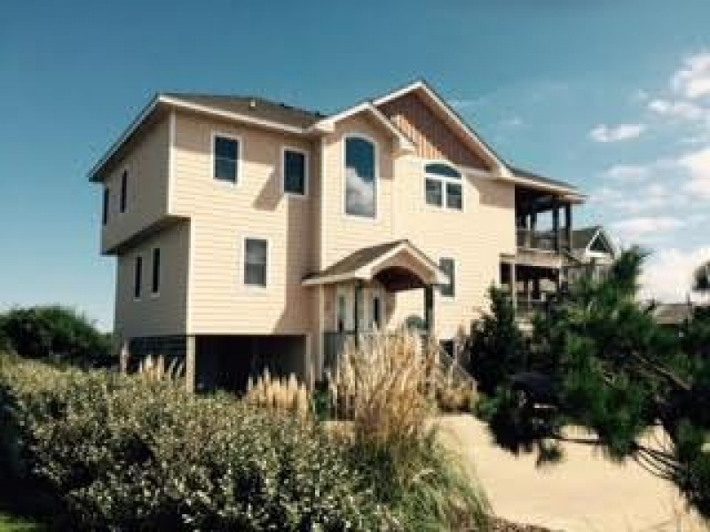 Duck, North Carolina 27949, 6 Bedrooms Bedrooms, ,5 BathroomsBathrooms,Single family - detached,For sale,Sea Hawk Drive,89500