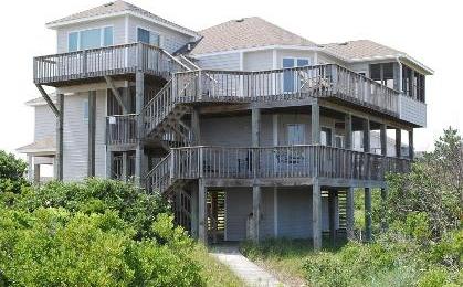 Corolla, North Carolina 27927, 4 Bedrooms Bedrooms, ,4 BathroomsBathrooms,Single family - detached,For sale,Sandbucket Arch,89621