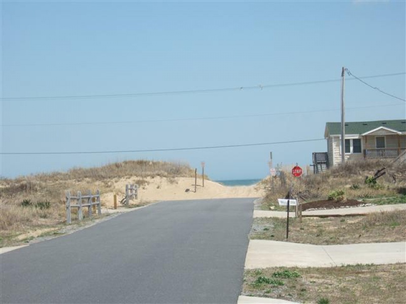 Kill Devil Hills, North Carolina 27948, ,Residential,For sale,Chowan Street,60781