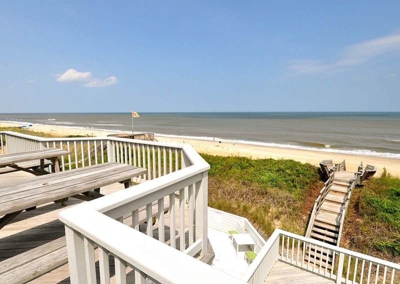 Corolla, North Carolina 27927, 8 Bedrooms Bedrooms, ,8 BathroomsBathrooms,Single family - detached,For sale,Hicks Bay Lane,89827