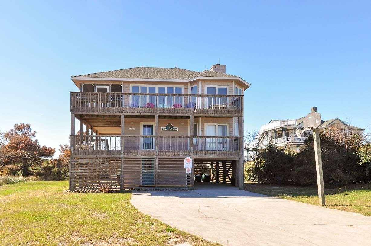 Corolla, North Carolina 27927, 4 Bedrooms Bedrooms, ,3 BathroomsBathrooms,Single family - detached,For sale,Whalehead Drive,90028