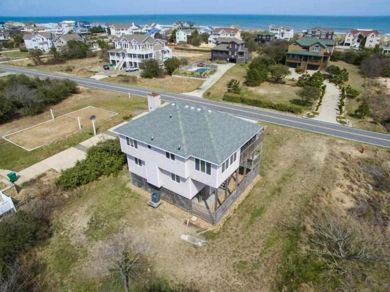 Corolla, North Carolina 27927, 4 Bedrooms Bedrooms, ,3 BathroomsBathrooms,Single family - detached,For sale,Whalehead Drive,90028