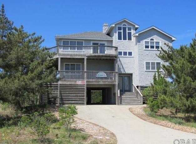 Corolla, North Carolina 27927, 5 Bedrooms Bedrooms, ,3 BathroomsBathrooms,Single family - detached,For sale,Whalehead Drive,90307