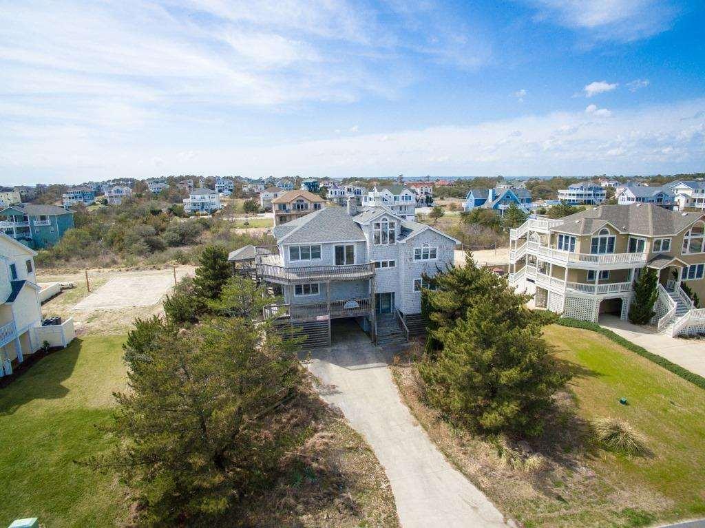 Corolla, North Carolina 27927, 5 Bedrooms Bedrooms, ,3 BathroomsBathrooms,Single family - detached,For sale,Whalehead Drive,90307