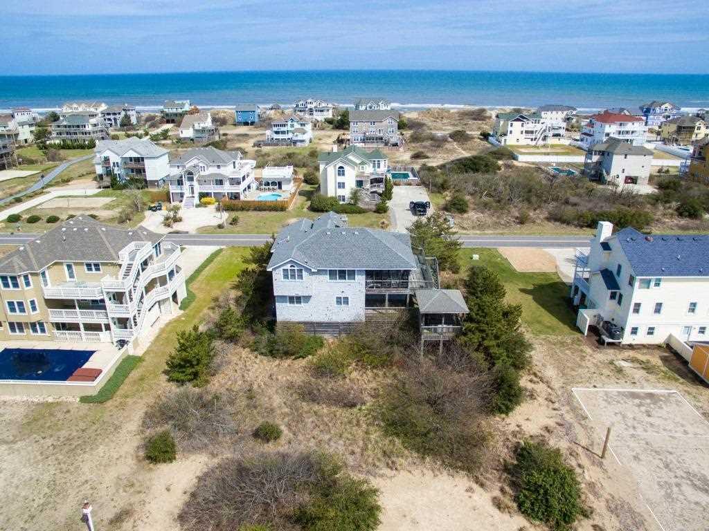 Corolla, North Carolina 27927, 5 Bedrooms Bedrooms, ,3 BathroomsBathrooms,Single family - detached,For sale,Whalehead Drive,90307