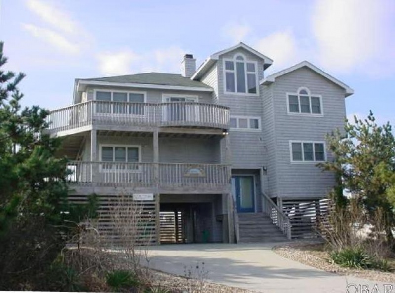 Corolla, North Carolina 27927, 5 Bedrooms Bedrooms, ,3 BathroomsBathrooms,Single family - detached,For sale,Whalehead Drive,90307