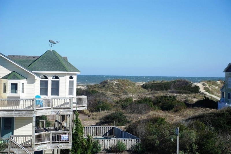 Corolla, North Carolina 27927, 5 Bedrooms Bedrooms, ,3 BathroomsBathrooms,Single family - detached,For sale,Whalehead Drive,90307