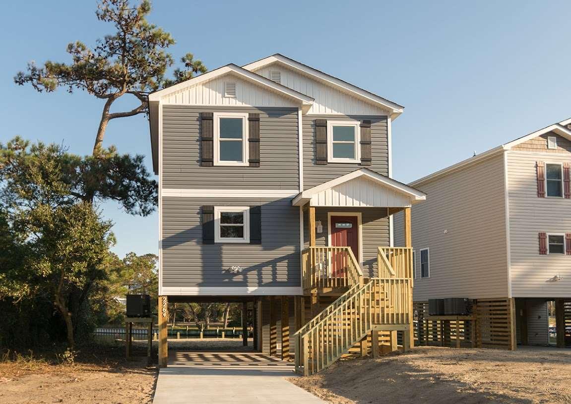 Kill Devil Hills, North Carolina 27948, 3 Bedrooms Bedrooms, ,2 BathroomsBathrooms,Single family - detached,For sale,Colington Road,90513