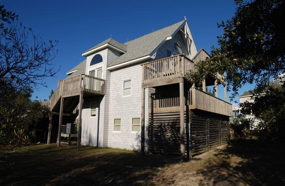 Corolla, North Carolina 27927, 3 Bedrooms Bedrooms, ,2 BathroomsBathrooms,Single family - detached,For sale,Corolla Drive,90603