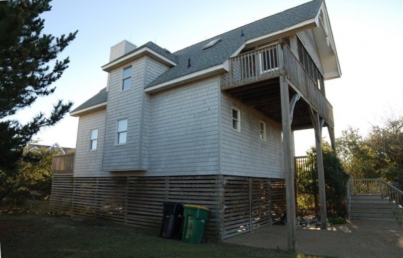 Corolla, North Carolina 27927, 3 Bedrooms Bedrooms, ,2 BathroomsBathrooms,Single family - detached,For sale,Corolla Drive,90603