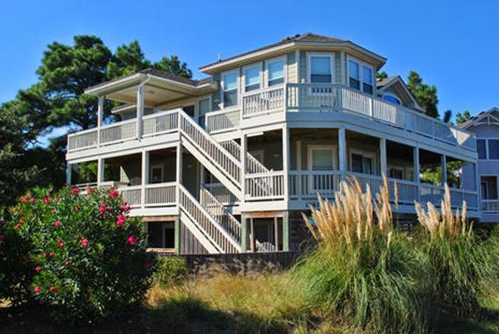 Corolla, North Carolina 27927, 4 Bedrooms Bedrooms, ,5 BathroomsBathrooms,Single family - detached,For sale,Crystal Lake Court,90608