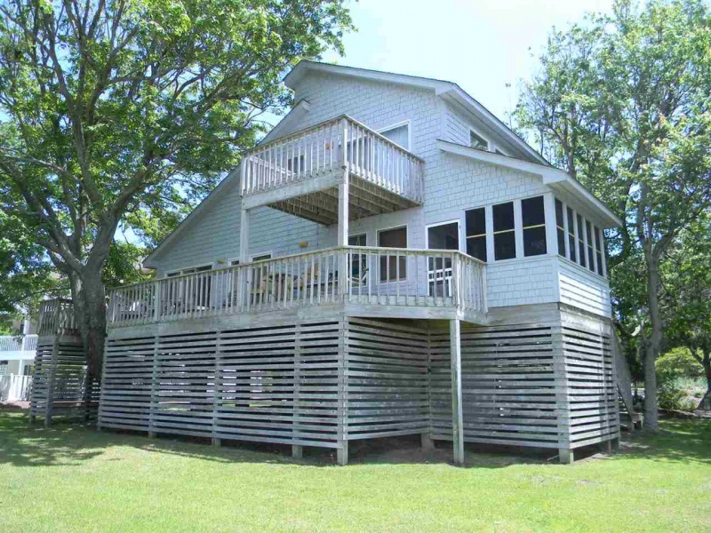 Corolla, North Carolina 27927-0000, 4 Bedrooms Bedrooms, ,2 BathroomsBathrooms,Co-ownership (5 weeks +),For sale,Snow Court,90707