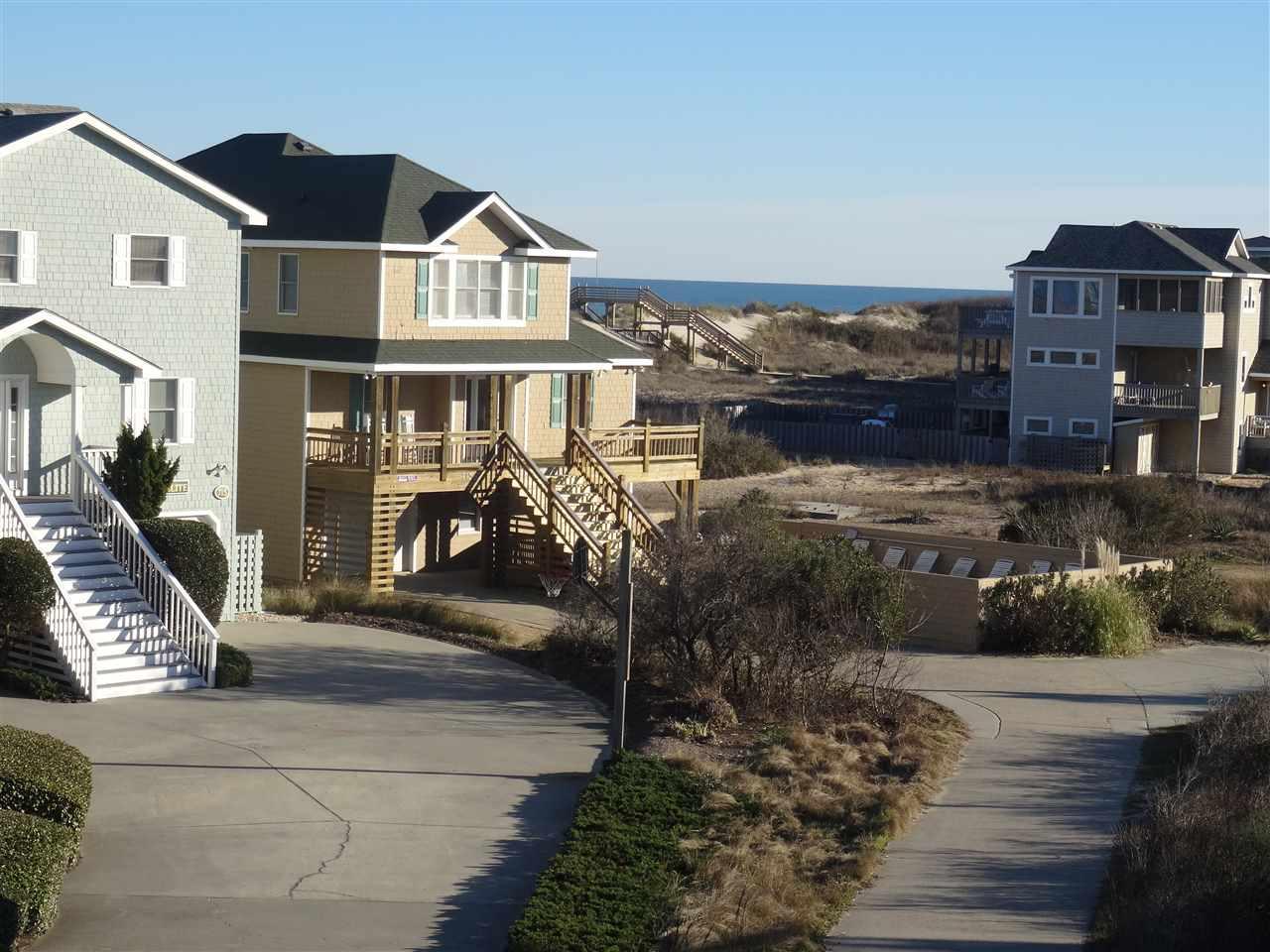 Corolla, North Carolina 27927-0000, 6 Bedrooms Bedrooms, ,5 BathroomsBathrooms,Single family - detached,For sale,Crown Point Circle,90760